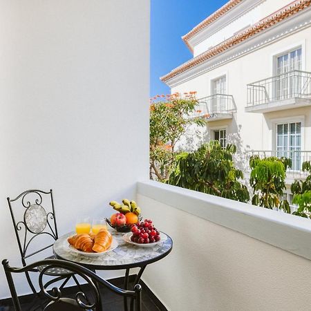 Madeira Xhic Apartment By Amazing Madeira Funchal  Kültér fotó