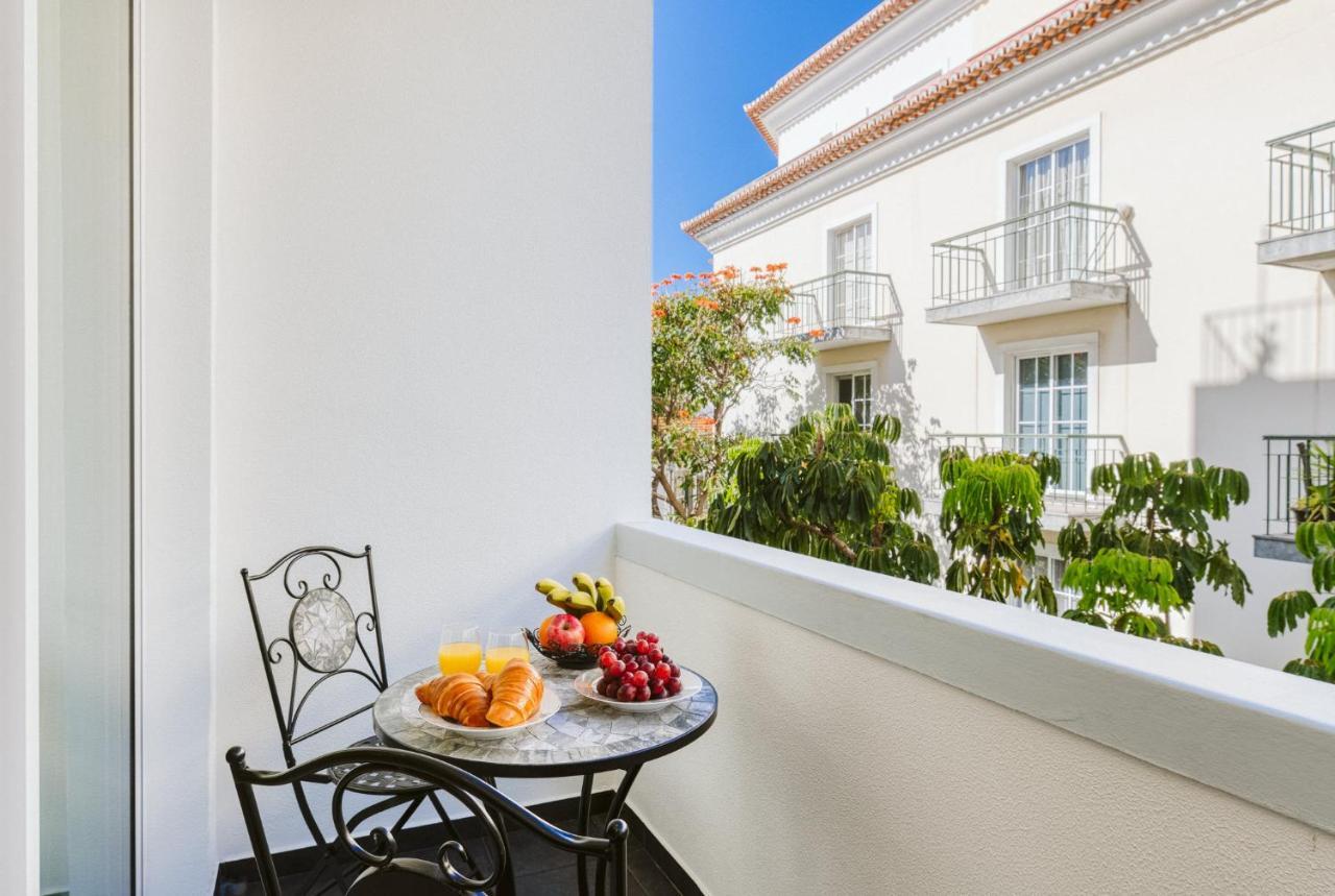 Madeira Xhic Apartment By Amazing Madeira Funchal  Kültér fotó