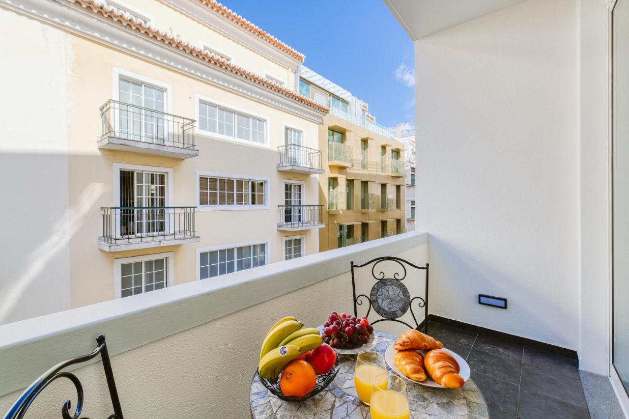 Madeira Xhic Apartment By Amazing Madeira Funchal  Kültér fotó